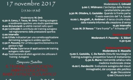 L’archetipo della fronte. A Cagliari dal 17 al 19 novembre il seminario annuale ICSAT