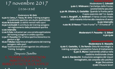 L’archetipo della fronte. A Cagliari dal 17 al 19 novembre il seminario annuale ICSAT