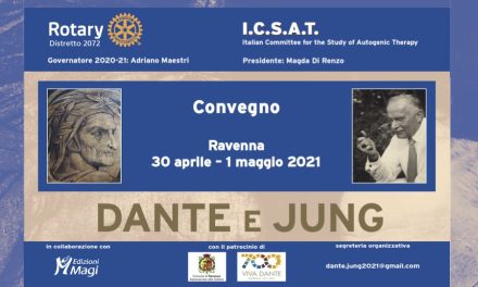 Protetto: I video del Convegno “Dante e Jung – una relazione a distanza”