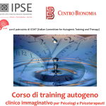 Corso di training autogeno clinico immaginativo per Psicologi e Psicoterapeuti