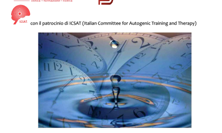 Corso di training autogeno clinico immaginativo per Psicologi e Psicoterapeuti