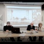 18.11.23 Roma. I video del CONVEGNO ICSAT 2023 – LA VERGOGNA DEL CORPOREO